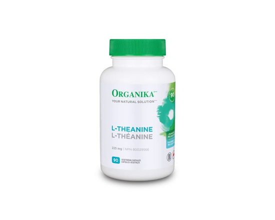 L-Theanine 225mg 90Cap