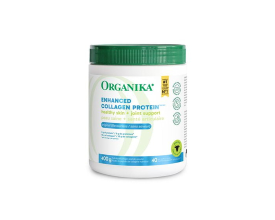 Enhanced Collagen 400G