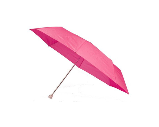Weather Station Super Mini 38in umbrella - One Size