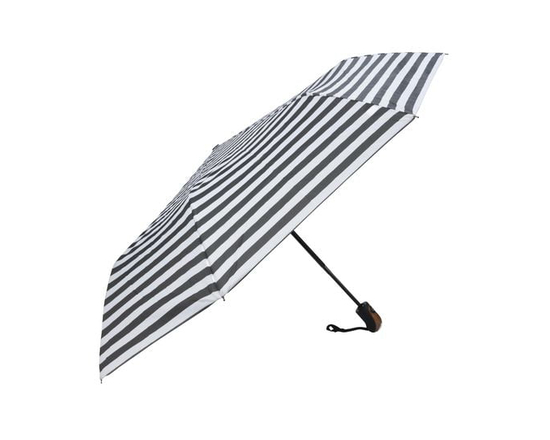 Weather Station Auto open/close Mini Umbrella - One Size