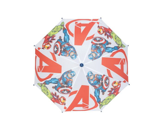 AVENGERS Kids UMBRELLA - One Size