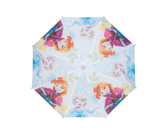 FROZEN ICE UMBRELLA - One Size
