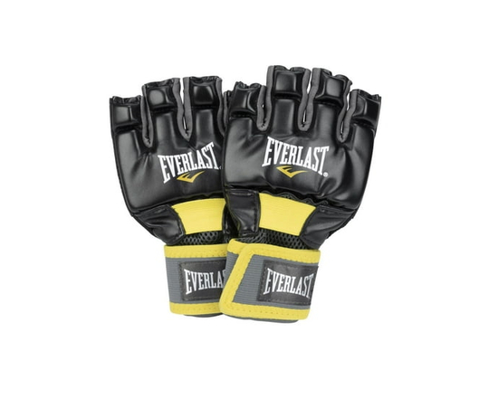 Everlast Cardio Kickboxing Fitness - MMA Boxing Gloves