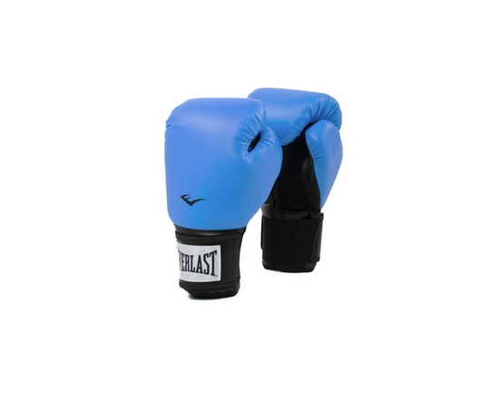 Everlast Pro Style 2 Boxing Gloves