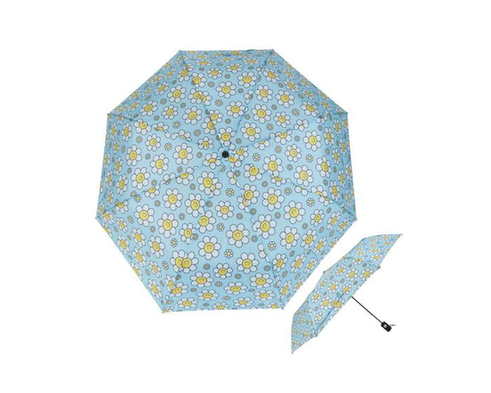 Weather Zone Happy Daisy Super Mini