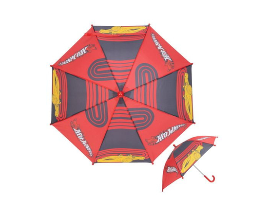 Mattel Hot Wheels Umbrella - One Size
