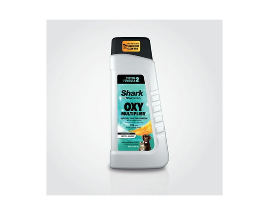 Shark StainStriker OXY Multiplier Formula, 32oz, EXOX32C - 32 oz