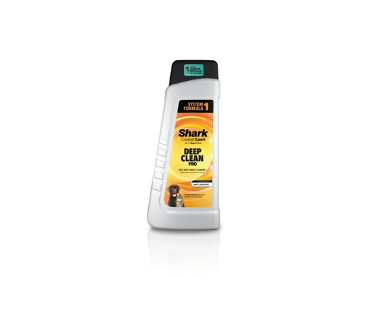 Shark CarpetXpert Deep Clean Pro Formula, 48 Oz, EXCM48C Garden Walk scent - 48 oz