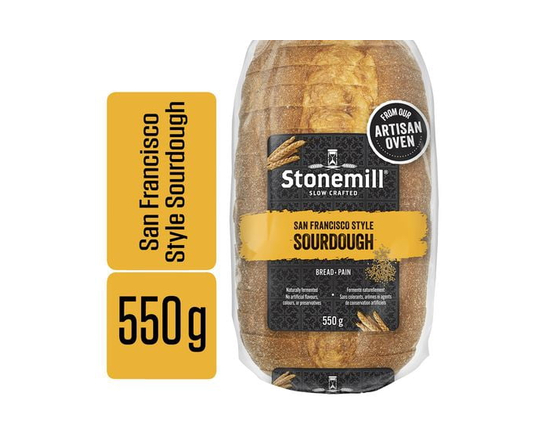 Stonemill® Bakehouse  Sourdough Bread