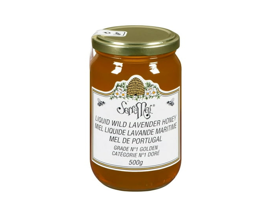 Serra Mel Liquid Honey - 500g