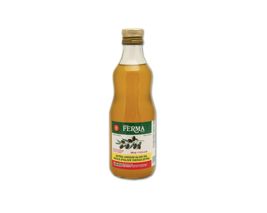 Ferma Olive Oil - 500 mL