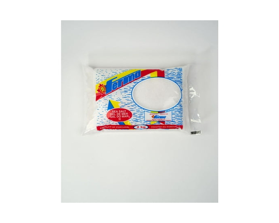 Ferma Sea Salt - 2 kg