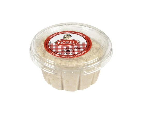 Creton classique de Norel