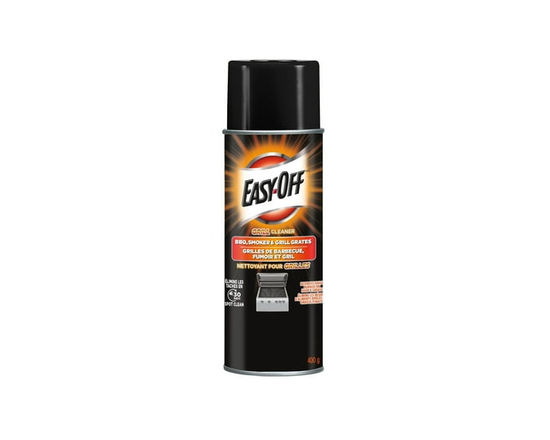 EASY-OFF® Grill Cleaner 400g - 400g
