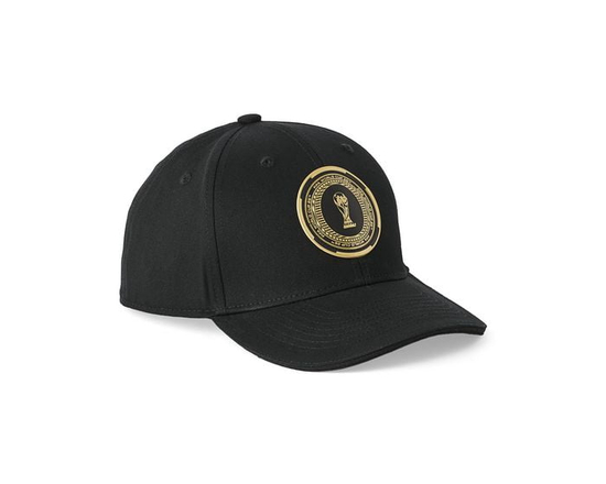 FIFA Boy's World Cup 2026 Baseball Cap - One Size