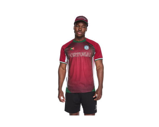 FIFA Men's World Cup 2026 Portugal Baseball Cap - One Size