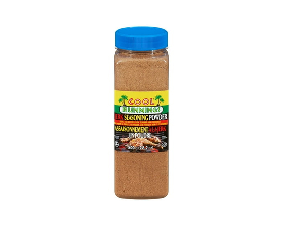 Cool Runnings Jerk Seasoning 800g - 800 g