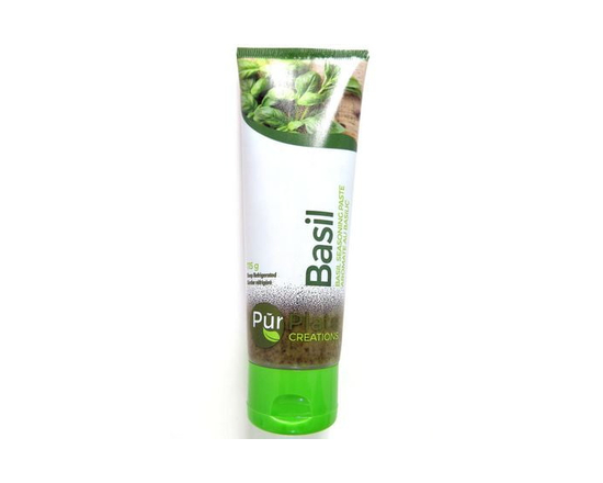 Basil Seasoning Paste