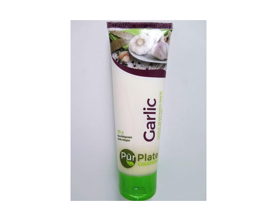 Garlic Seasoning Paste