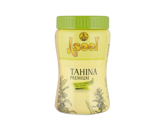 ASEEL TAHINA