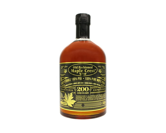 MC MPLE SYR AM 946ML - 946 mL