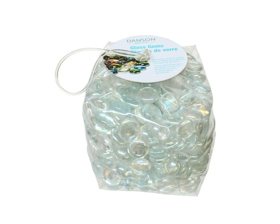 Danson Decor Glass Gems - 1000G