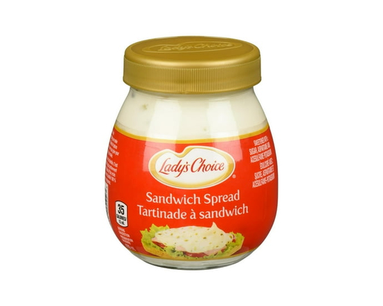 Lady's Choice Sandwich Spread - 470 mL
