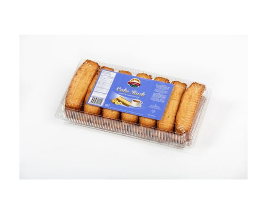 Cake Rusk