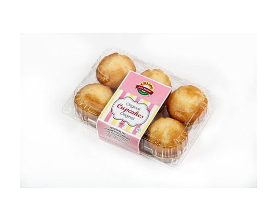 Cup Cake Original