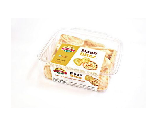 Naan Bitez