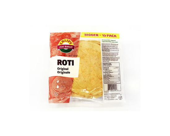 Original Roti 15P