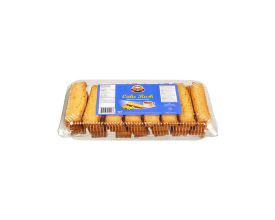 Crispy Just Baked! Cake Rusk