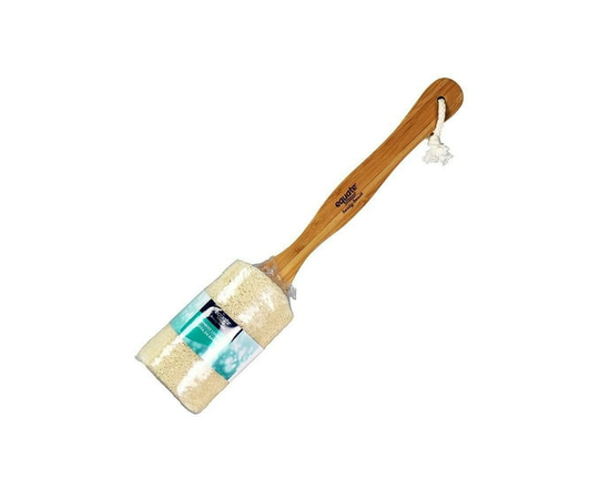 Equate Beauty Bamboo Loofah