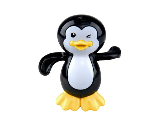 Parent's Choice Speedy Swimming Penguin for Infant