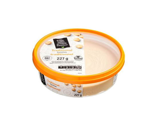 Your Fresh Market Hummus