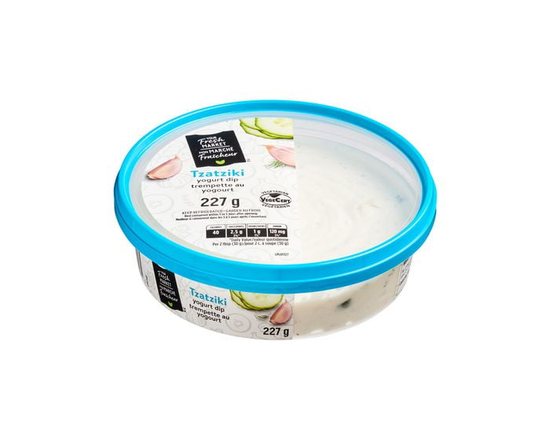 Your Fresh Market Tzatziki