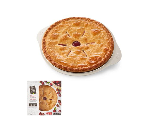 Your Fresh Market Cherry Pie