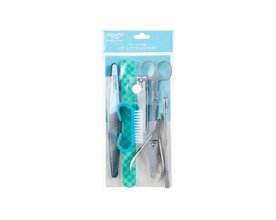 Equate Beauté de la Tête aux Pieds