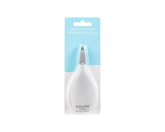 Equate Beauty Cuticle Nipper