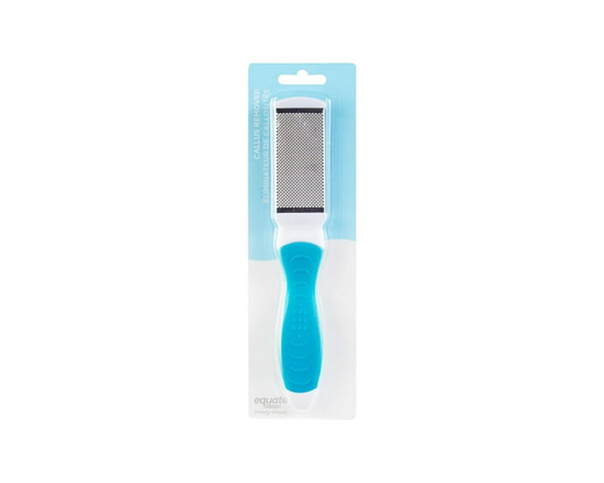 Eliminateur de callositiés Equate beauté