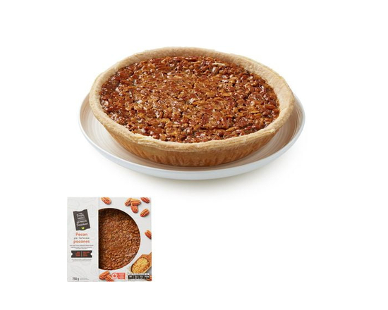 Your Fresh Market Pecan Pie