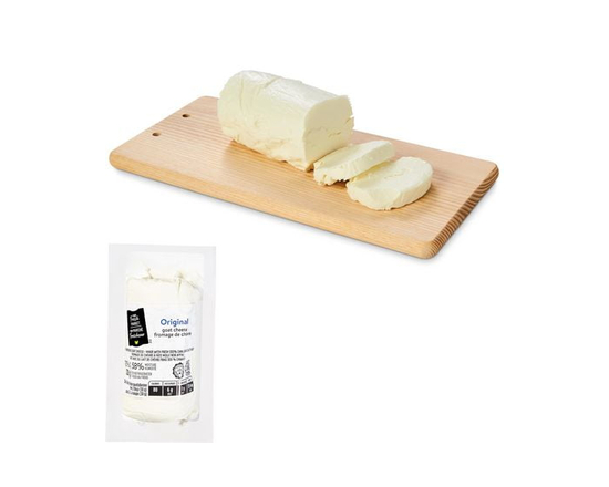 Your Fresh Market Original Goat Cheese