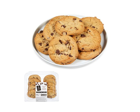 Your Fresh Market Chocolate Chip Cookies