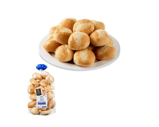 Your Fresh Market White Dinner Rolls