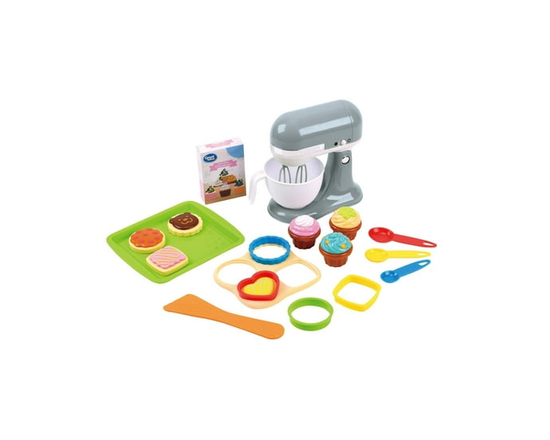 Kid Connection My 1st Baking Playset 27-Pieces