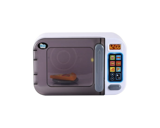 Kid Connection My 1st Microwave Oven Toy