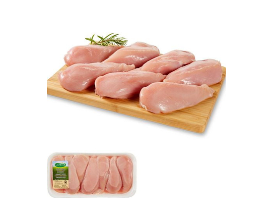 Lilydale Canadian Farm Raised Chicken Breast Value Pack