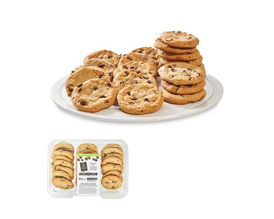 Your Fresh Market Chocolate Chip Cookies Value Size