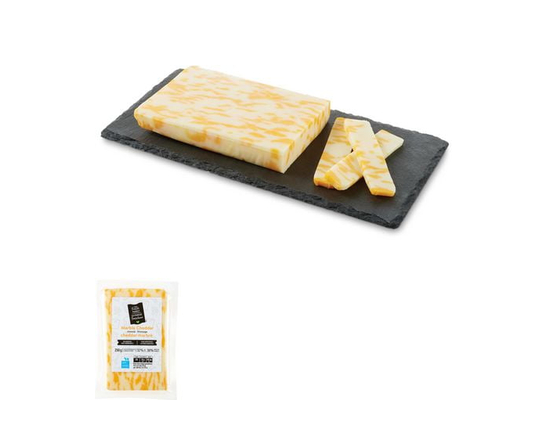 Your Fresh Market Marble Cheddar Cheese