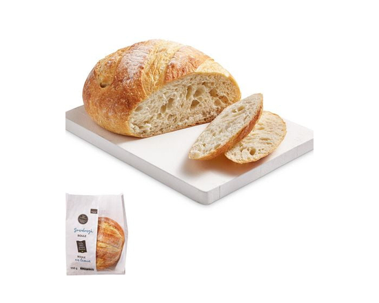 Your Fresh Market Sourdough Boule